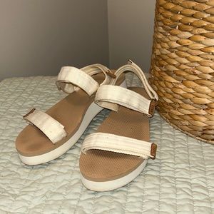 Reef Sandals